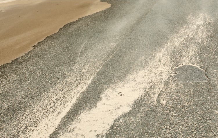 Aggregates-On-Road