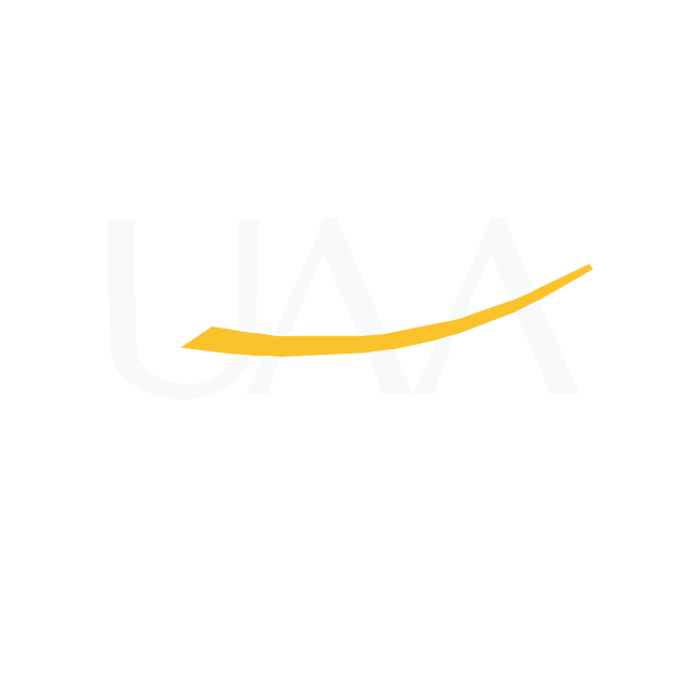 University of Alaska Anchorage logo