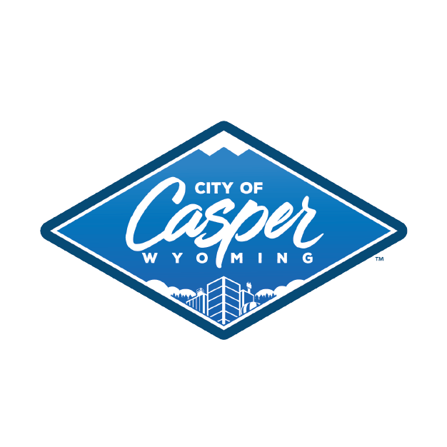 City of Casper Wyoming Seal