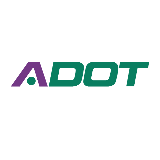 ADOT logo